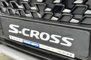 Suzuki S-Cross Suzuki S-Cross GL