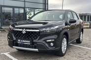 Suzuki S-Cross Suzuki S-Cross GL