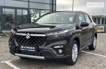 Suzuki S-Cross 2025 GL