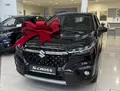 Suzuki S-Cross Suzuki S-Cross