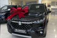 Suzuki S-Cross GL