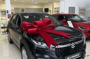 Suzuki S-Cross GL