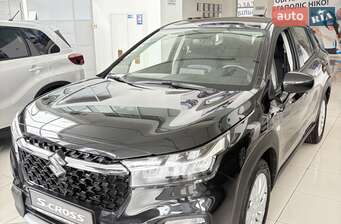 Suzuki S-Cross 2025 в Київ