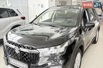 Suzuki S-Cross Suzuki S-Cross