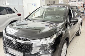 Suzuki S-Cross 2025 GL