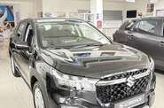 Suzuki S-Cross GL