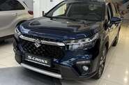 Suzuki S-Cross GLX