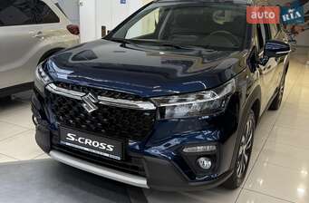 Suzuki S-Cross 2025 в Київ