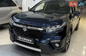 Suzuki S-Cross Suzuki S-Cross