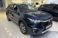 Suzuki S-Cross GLX