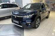 Suzuki S-Cross GLX