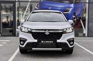 Suzuki S-Cross GL