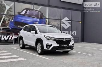 Suzuki S-Cross 2025 GL