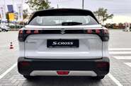 Suzuki S-Cross GL