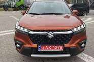 Suzuki S-Cross GLX