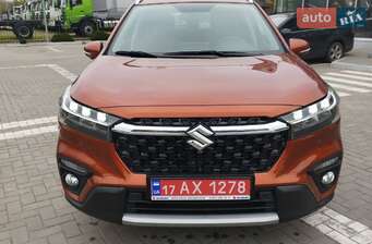 Suzuki S-Cross 2025 в Кременчук