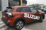 Suzuki S-Cross GLX