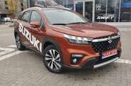 Suzuki S-Cross GLX