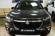 Suzuki S-Cross GL