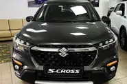 Suzuki S-Cross GL