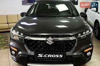 Suzuki S-Cross 2025 в Черкаси