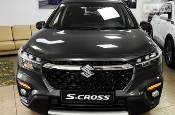 Suzuki S-Cross 2025 GL