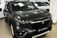 Suzuki S-Cross GL
