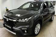 Suzuki S-Cross GL