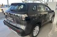 Suzuki S-Cross GL