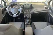 Suzuki S-Cross GL