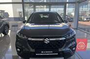 Suzuki S-Cross GL