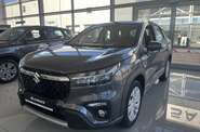 Suzuki S-Cross GL