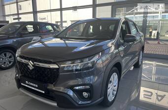 Suzuki S-Cross 2025 GL