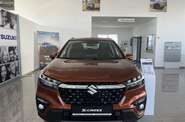 Suzuki S-Cross GLX