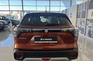 Suzuki S-Cross GLX