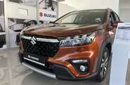 Suzuki S-Cross GLX