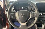 Suzuki S-Cross GLX