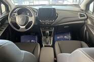 Suzuki S-Cross GLX