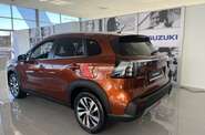 Suzuki S-Cross GLX