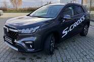 Suzuki S-Cross GLX