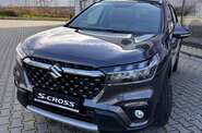 Suzuki S-Cross GLX