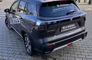 Suzuki S-Cross GLX
