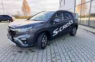 Suzuki S-Cross GLX