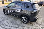 Suzuki S-Cross GLX
