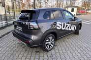 Suzuki S-Cross GLX