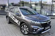 Suzuki S-Cross GLX
