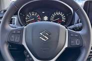 Suzuki S-Cross GLX
