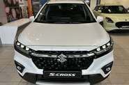 Suzuki S-Cross GL