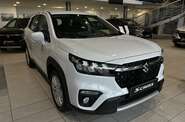 Suzuki S-Cross GL