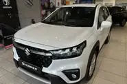 Suzuki S-Cross GL